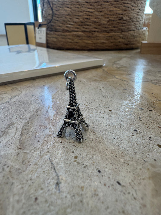 Eiffel Tower Charm
