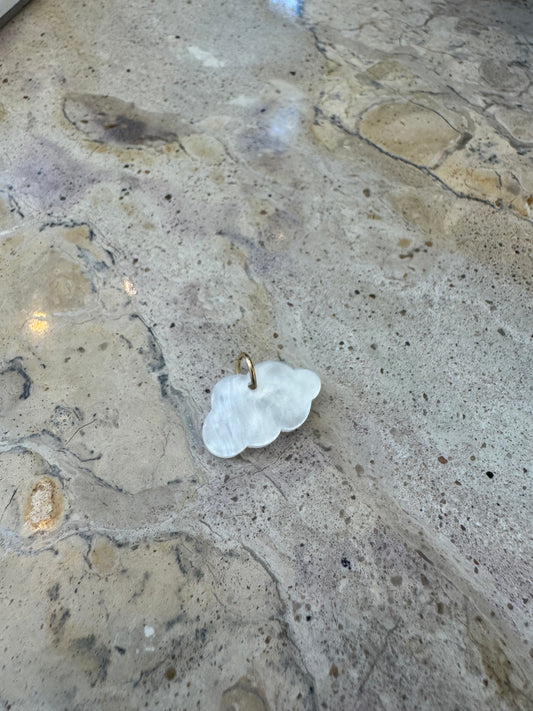 Cloud Charm
