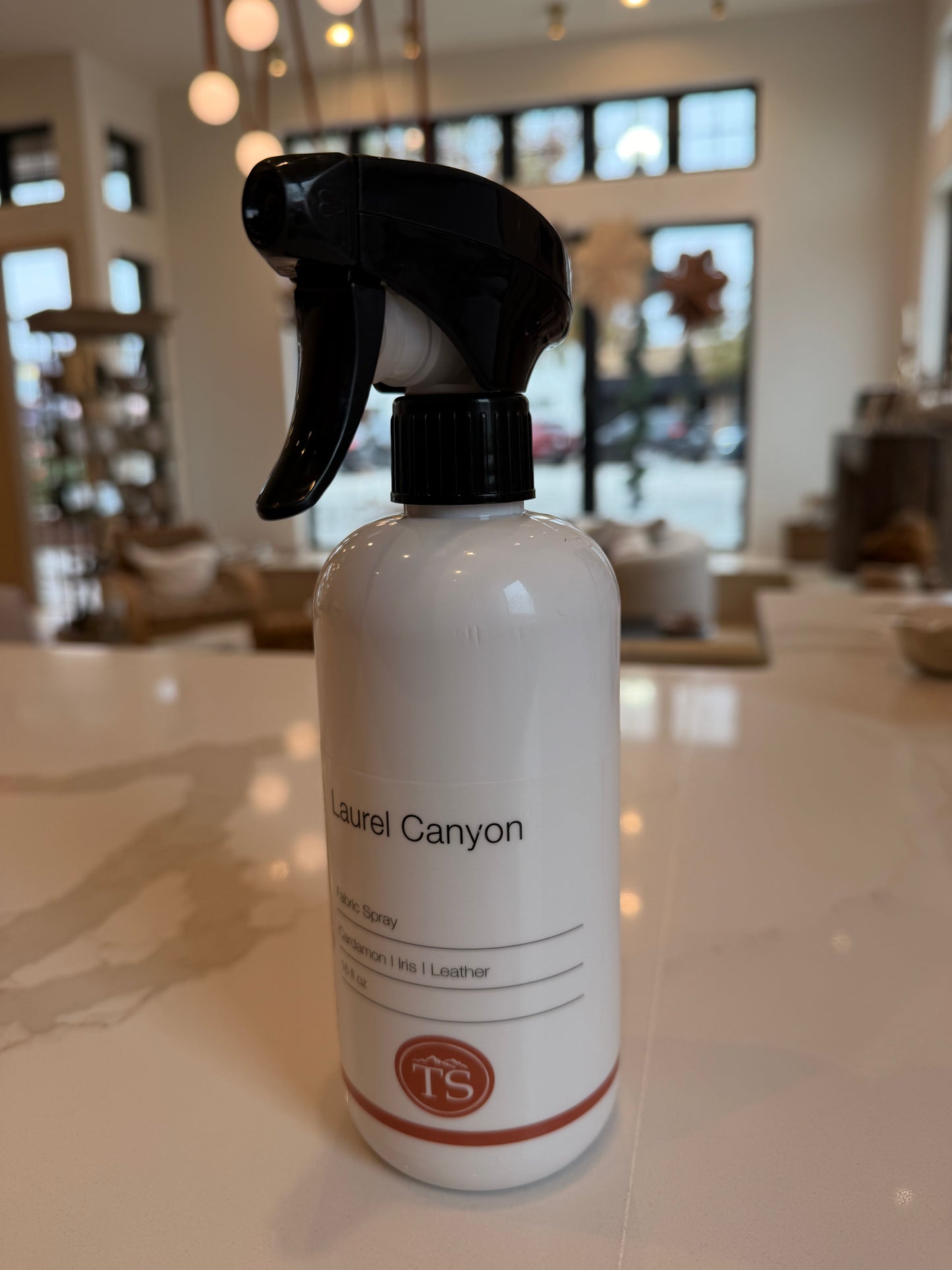 Topanga Fabric Spray - Laurel Canyon
