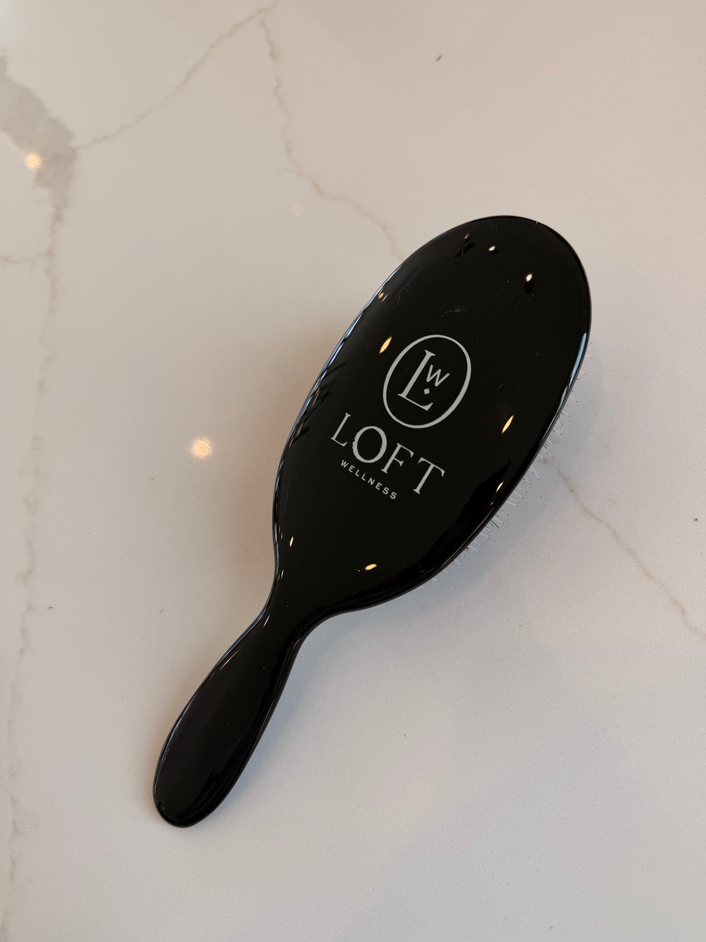Loft Wellness Hairbrush