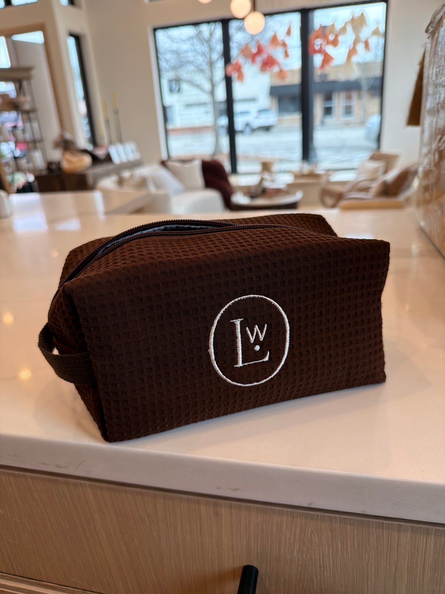 Loft Wellness Travel Bags