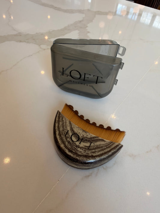 Loft Wellness Soft Gua Sha