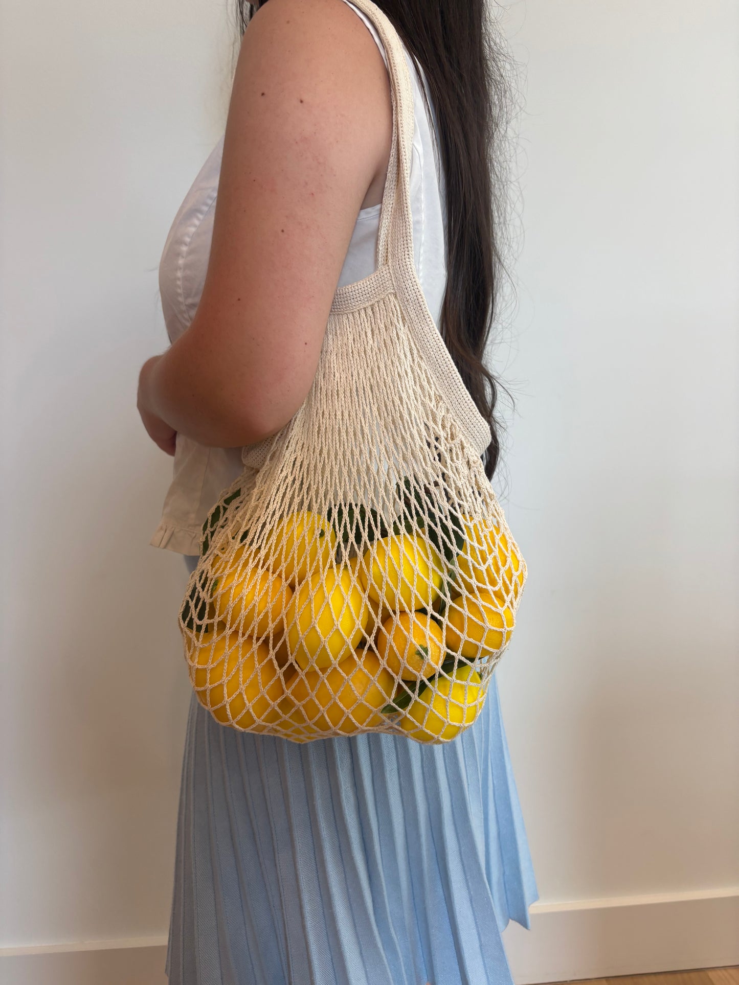 Mesh Bag
