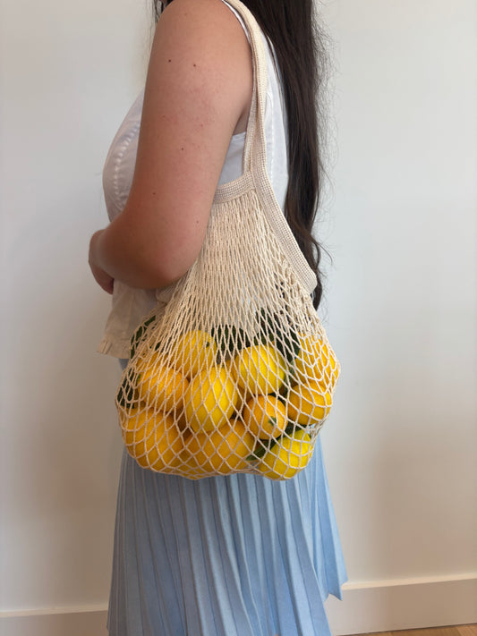 Mesh Bag