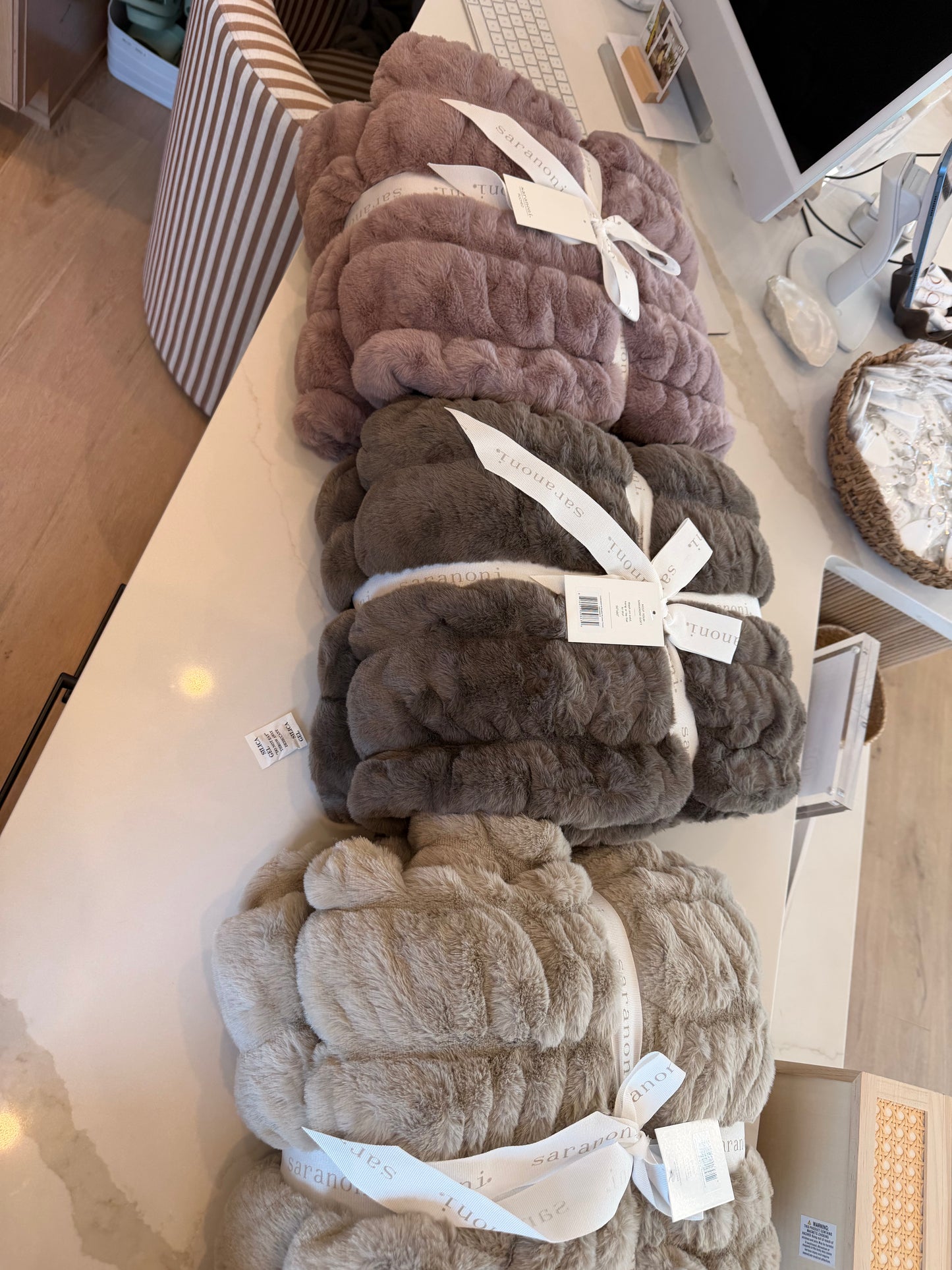 50x60 Blanket