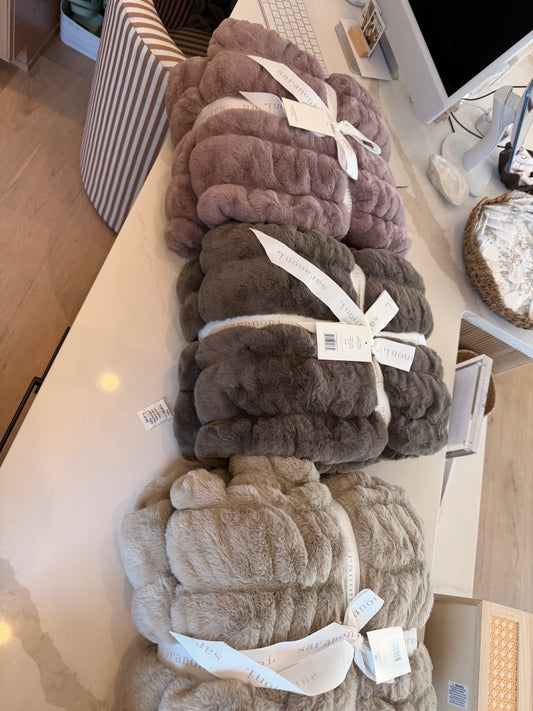 50x60 Blanket