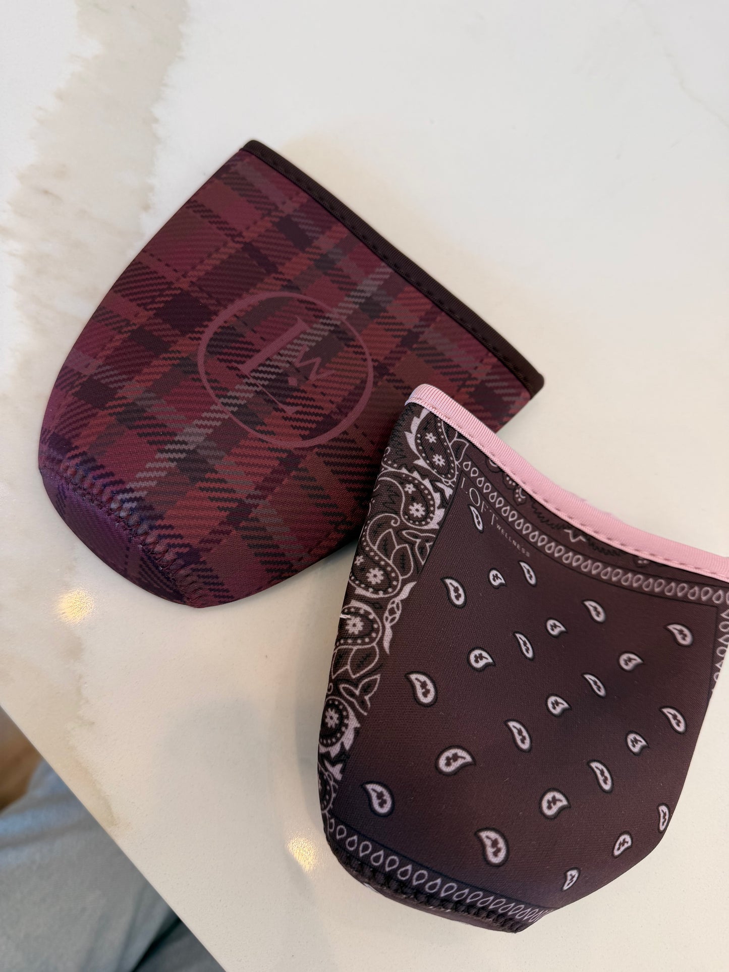 Loft Wellness Coozies