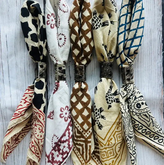 Bandana's