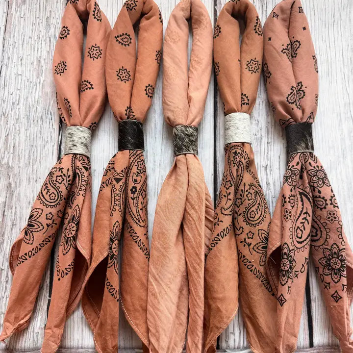 Bandana's