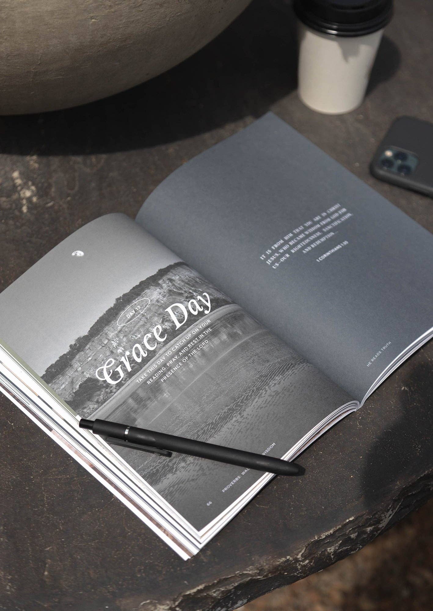 Proverbs: Walking in Wisdom Men's Reading Guide