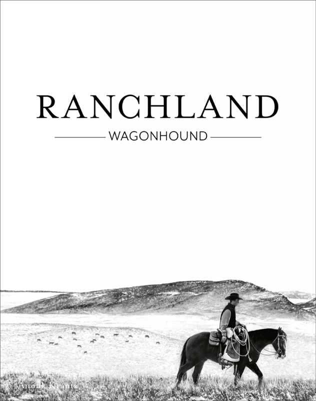 Ranchland by Anouk Masson Krantz