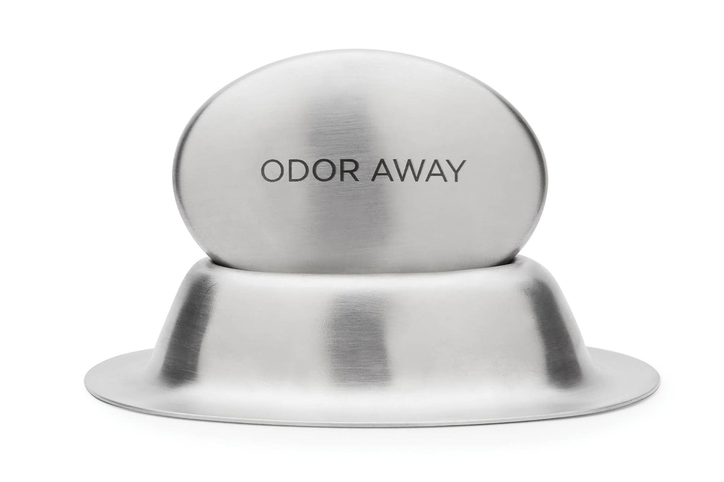 Stainless Steel Odor Remover Bar