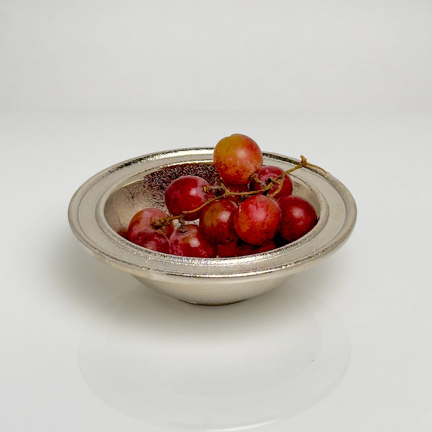 Textured Small Bowl