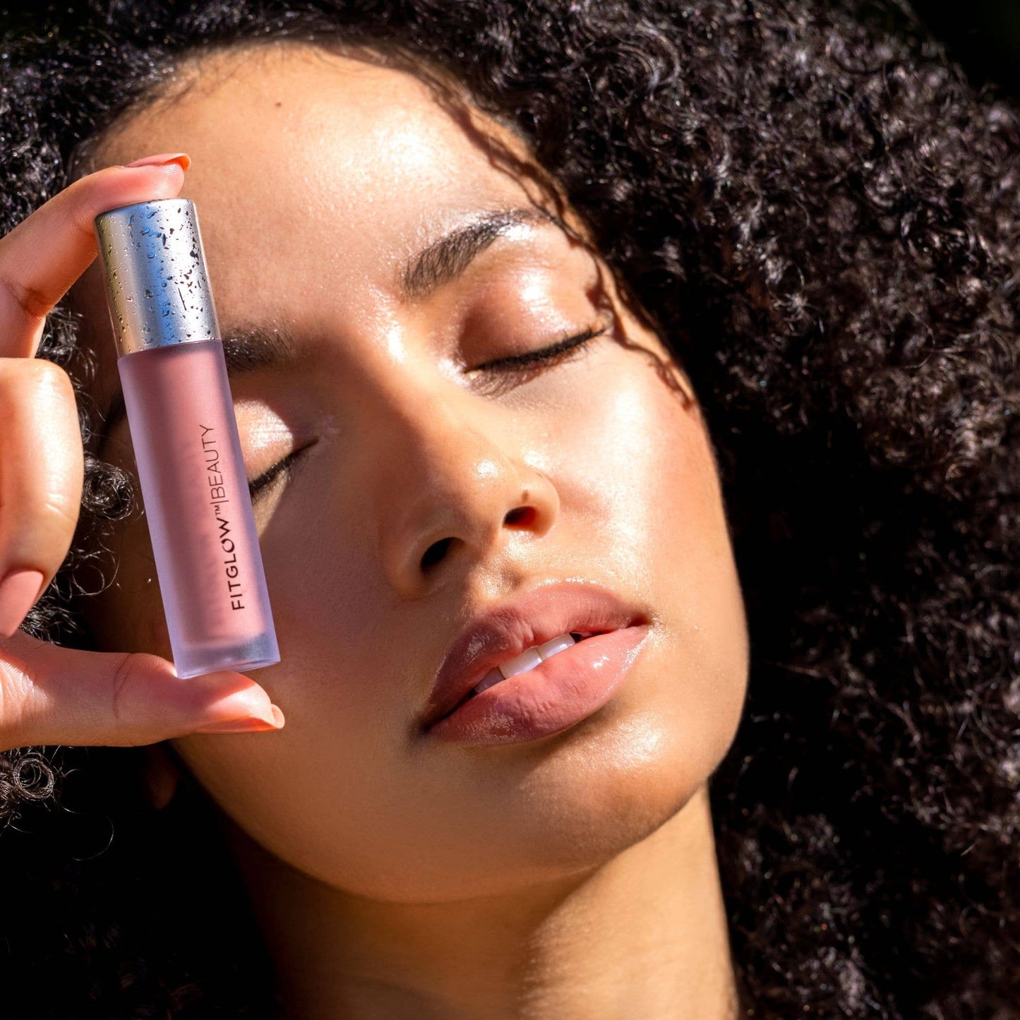 Lip Colour Serum - Buff